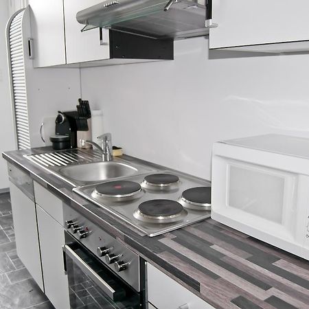 Royal Resort Apartments Westbahnhof Vienna Camera foto
