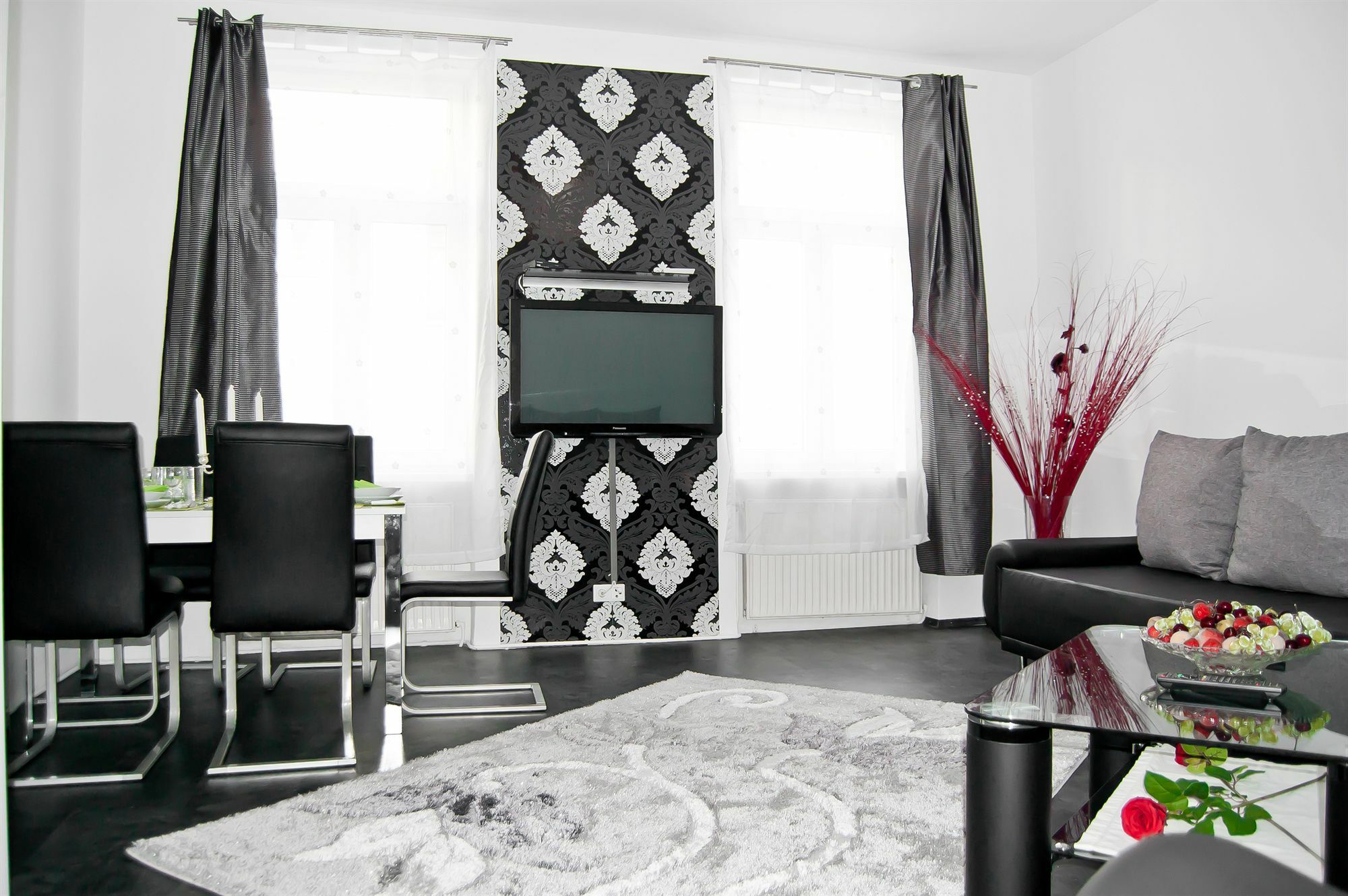 Royal Resort Apartments Westbahnhof Vienna Esterno foto