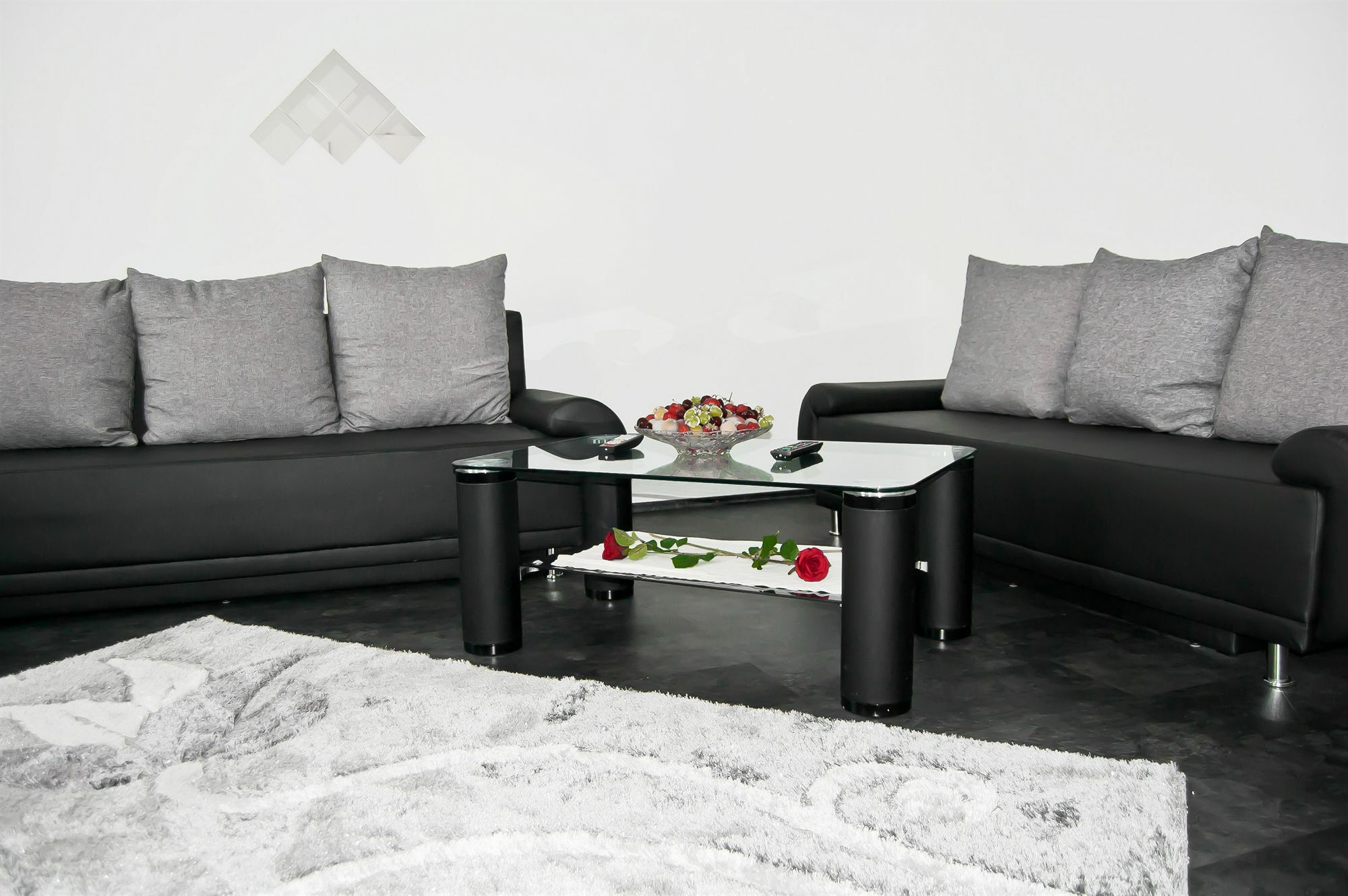 Royal Resort Apartments Westbahnhof Vienna Esterno foto
