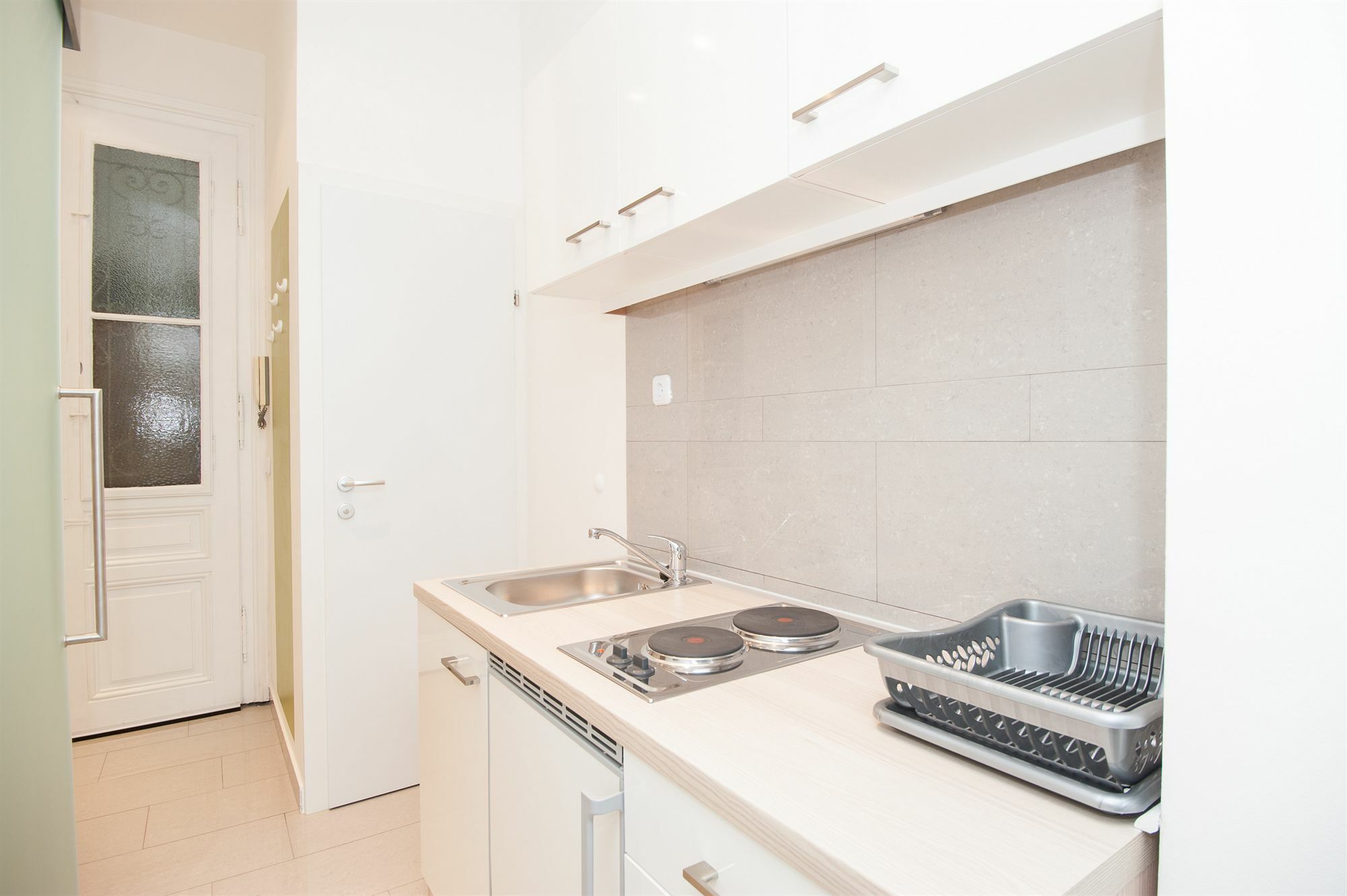 Royal Resort Apartments Westbahnhof Vienna Esterno foto